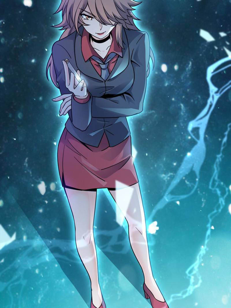 Spare Me, Great Lord! Chapter 13 - halaman 59