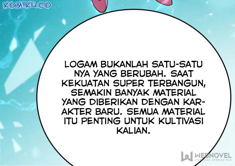 Spare Me, Great Lord! Chapter 13 - halaman 60