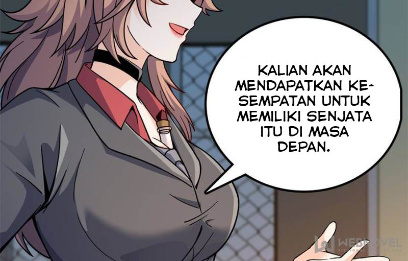 Spare Me, Great Lord! Chapter 13 - halaman 62