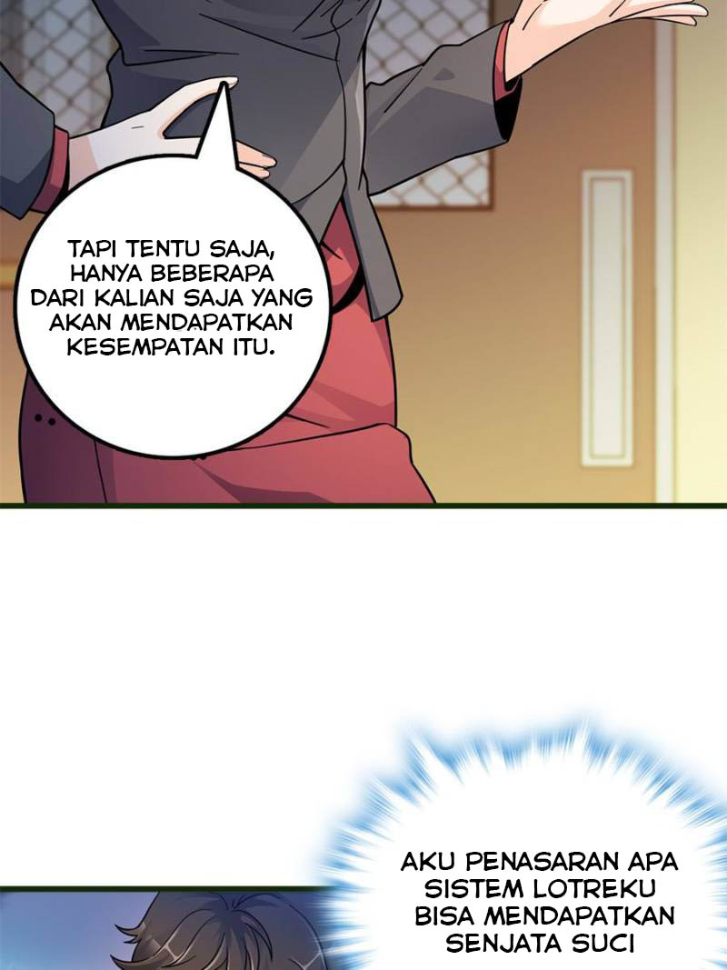 Spare Me, Great Lord! Chapter 13 - halaman 63