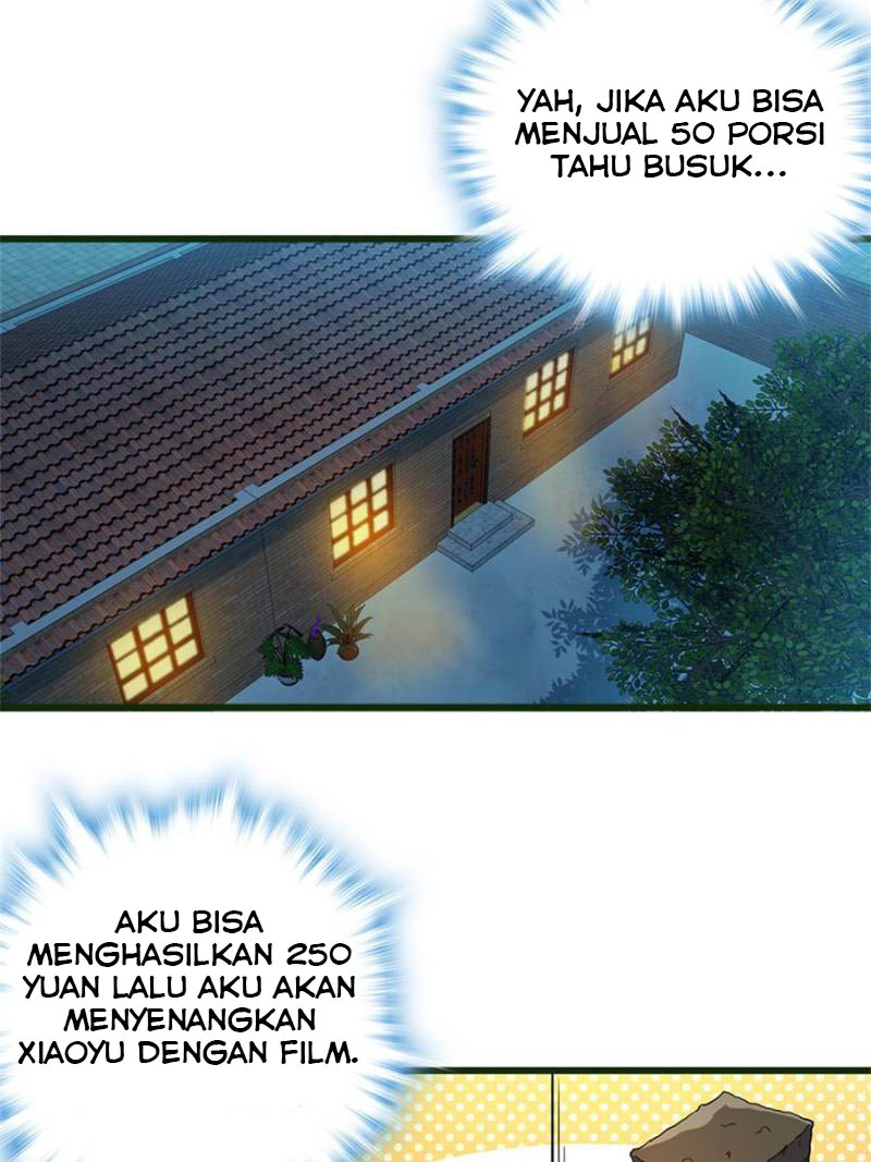Spare Me, Great Lord! Chapter 13 - halaman 69