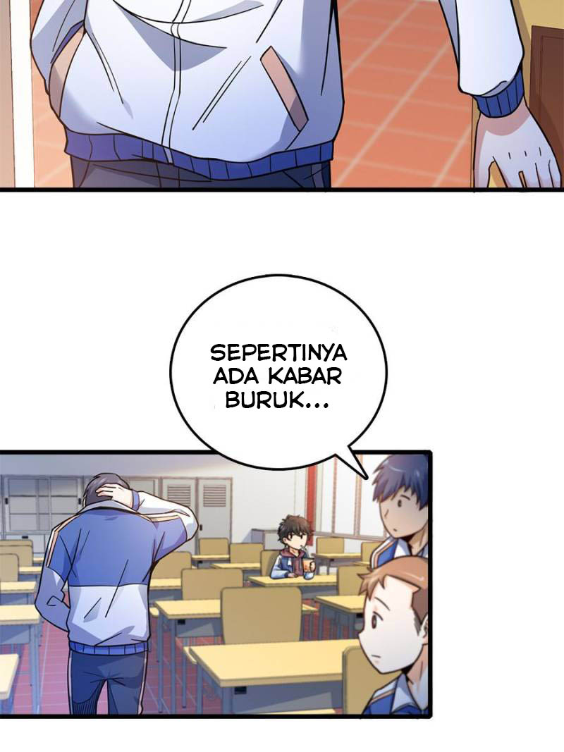 Spare Me, Great Lord! Chapter 13 - halaman 7