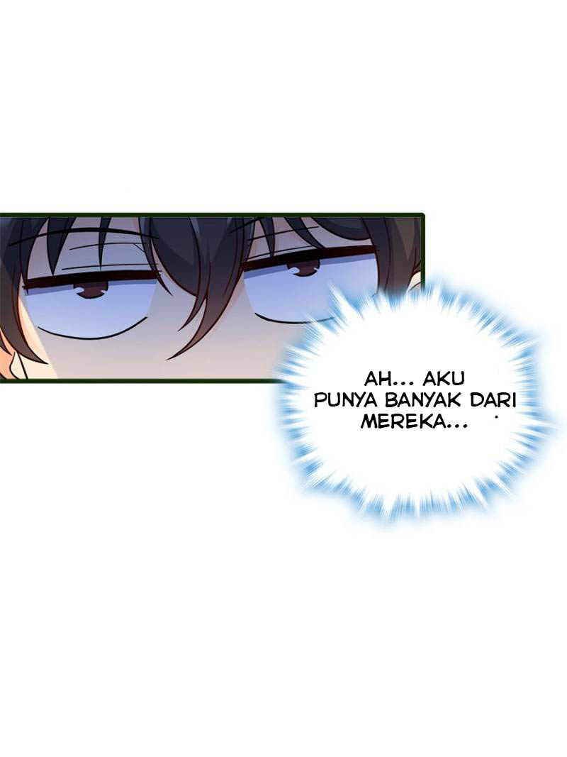 Spare Me, Great Lord! Chapter 13 - halaman 71