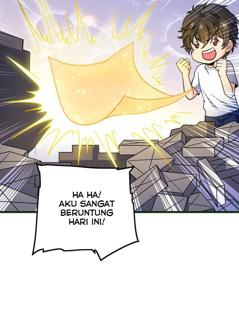 Spare Me, Great Lord! Chapter 13 - halaman 76