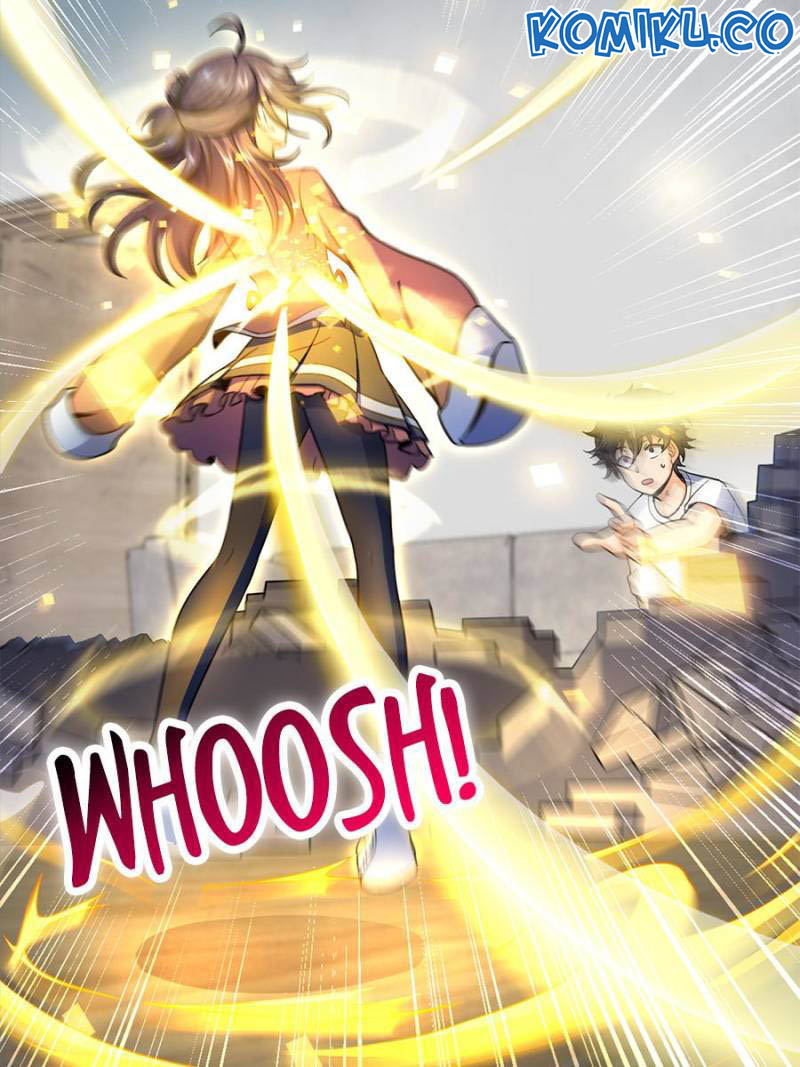 Spare Me, Great Lord! Chapter 13 - halaman 80