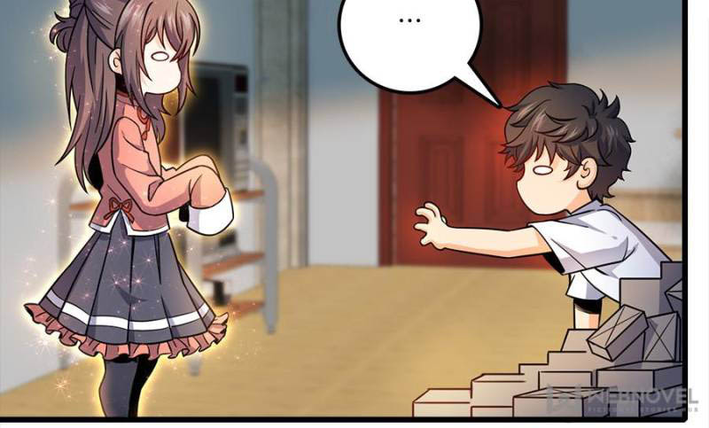 Spare Me, Great Lord! Chapter 13 - halaman 83