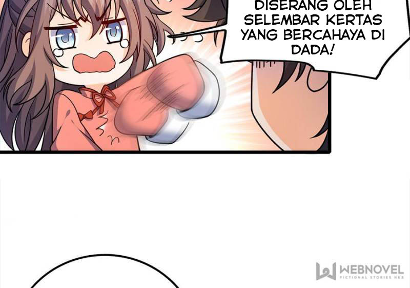 Spare Me, Great Lord! Chapter 13 - halaman 87