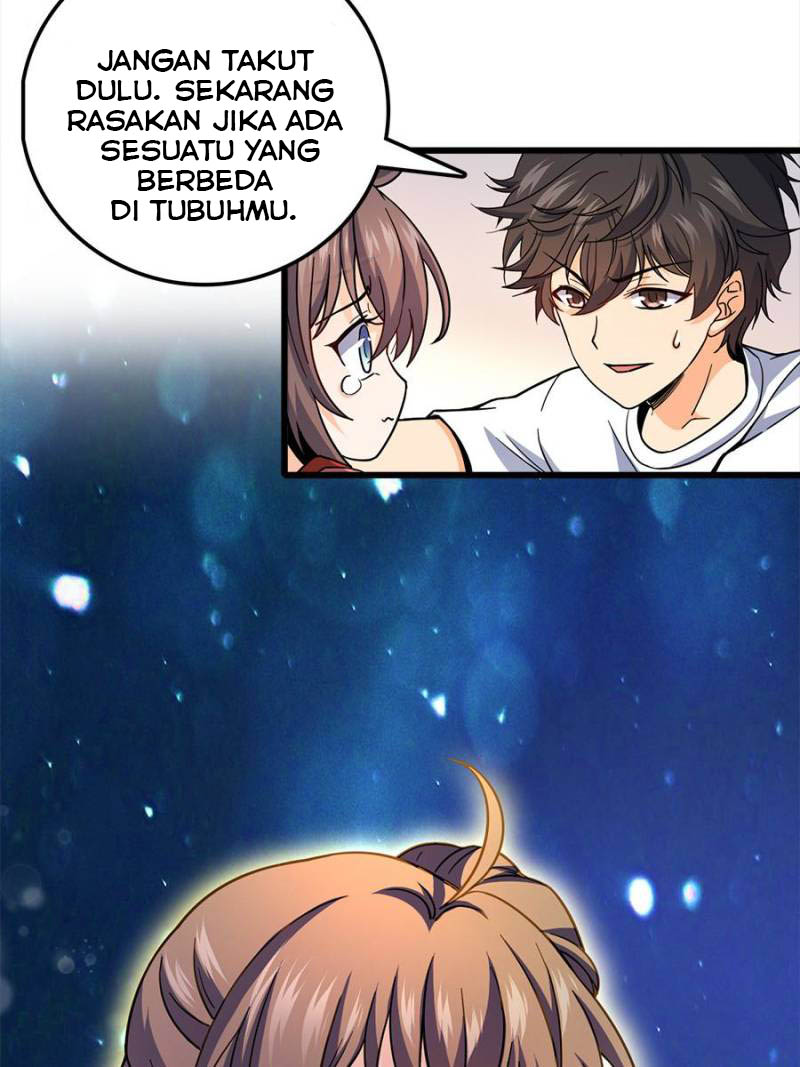 Spare Me, Great Lord! Chapter 13 - halaman 88