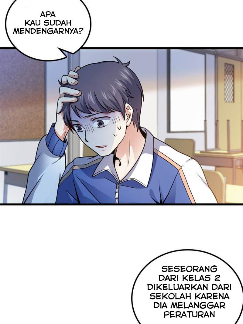 Spare Me, Great Lord! Chapter 13 - halaman 9