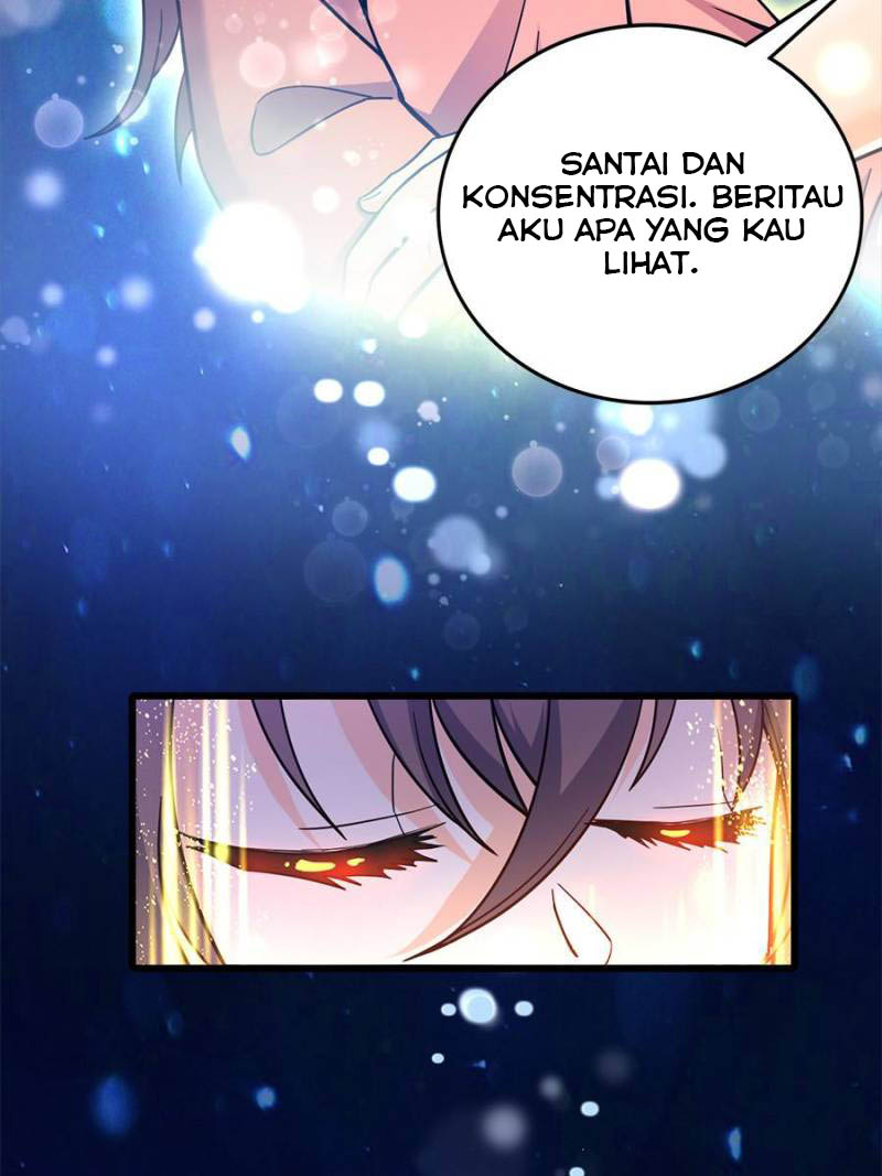 Spare Me, Great Lord! Chapter 13 - halaman 90