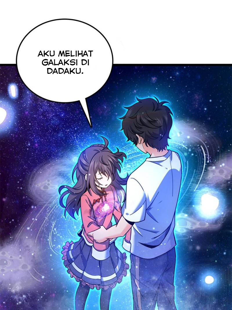 Spare Me, Great Lord! Chapter 13 - halaman 92