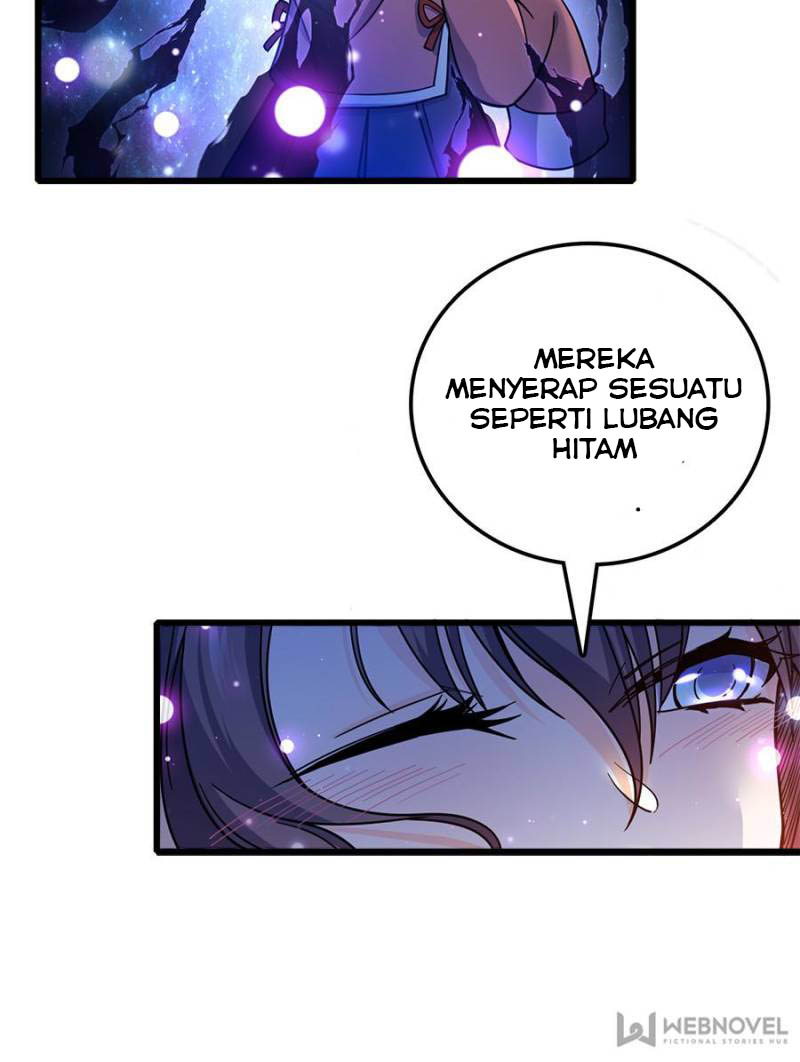 Spare Me, Great Lord! Chapter 13 - halaman 96