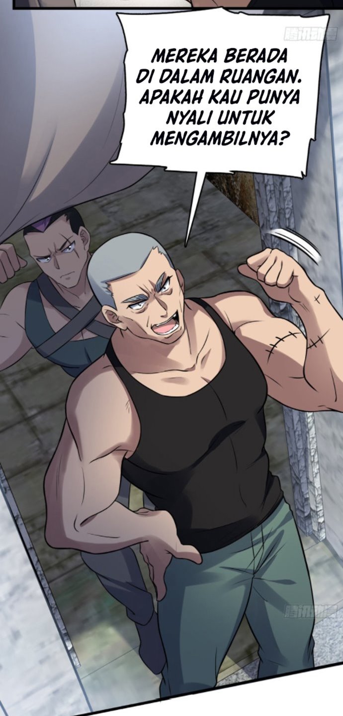 Spare Me, Great Lord! Chapter 130 - halaman 15