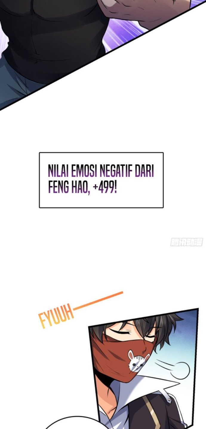 Spare Me, Great Lord! Chapter 130 - halaman 27