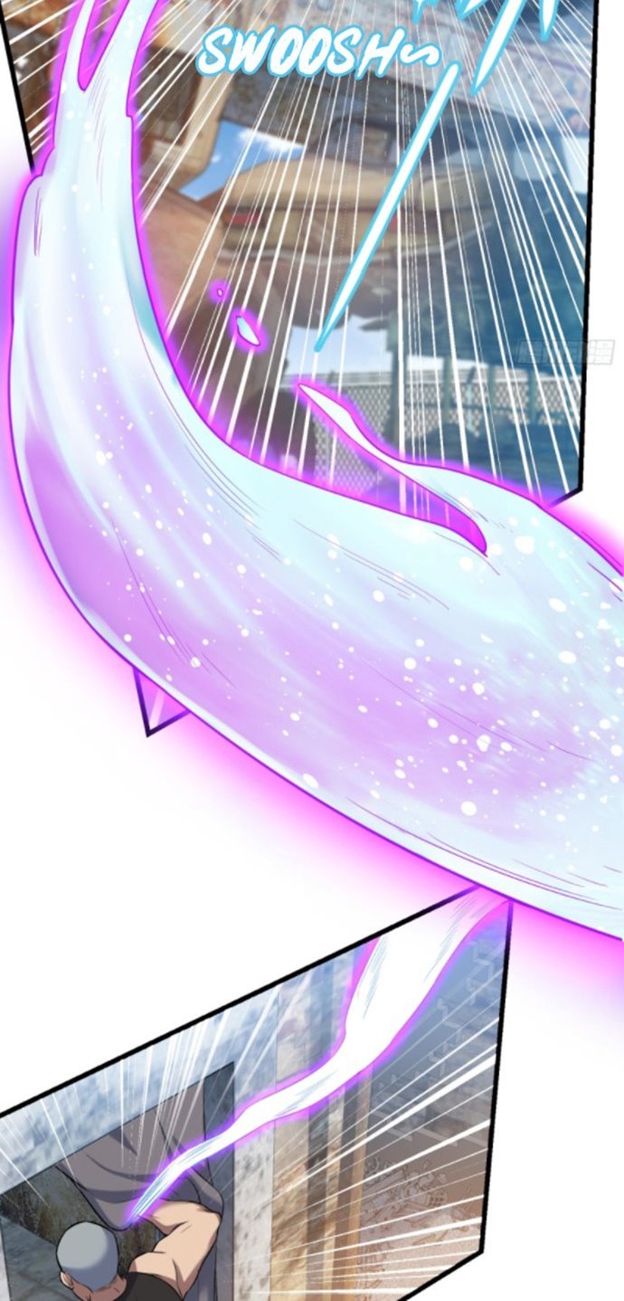 Spare Me, Great Lord! Chapter 130 - halaman 32