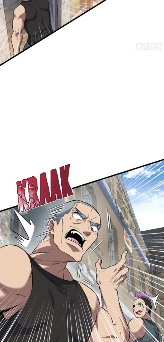 Spare Me, Great Lord! Chapter 130 - halaman 33