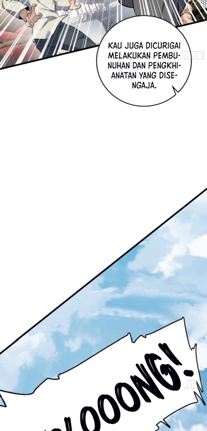 Spare Me, Great Lord! Chapter 130 - halaman 38
