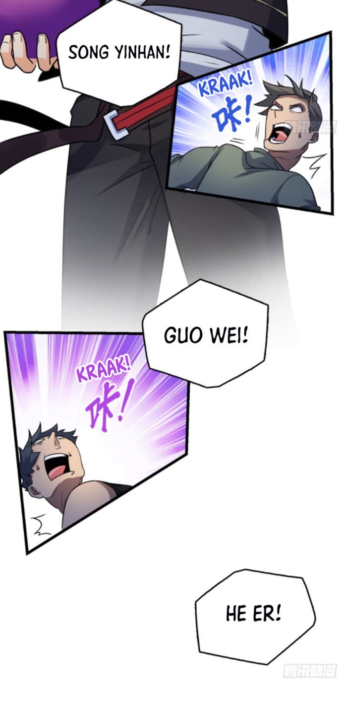 Spare Me, Great Lord! Chapter 130 - halaman 41