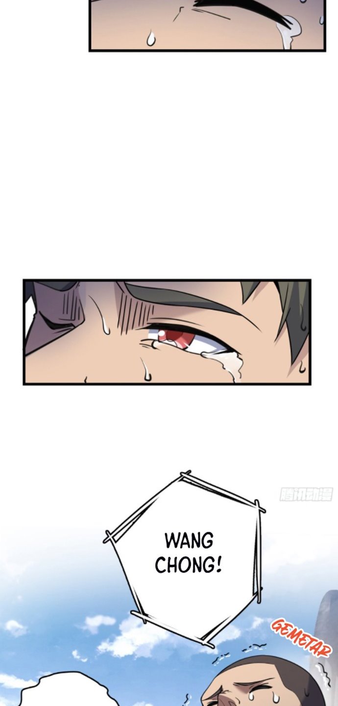 Spare Me, Great Lord! Chapter 130 - halaman 44