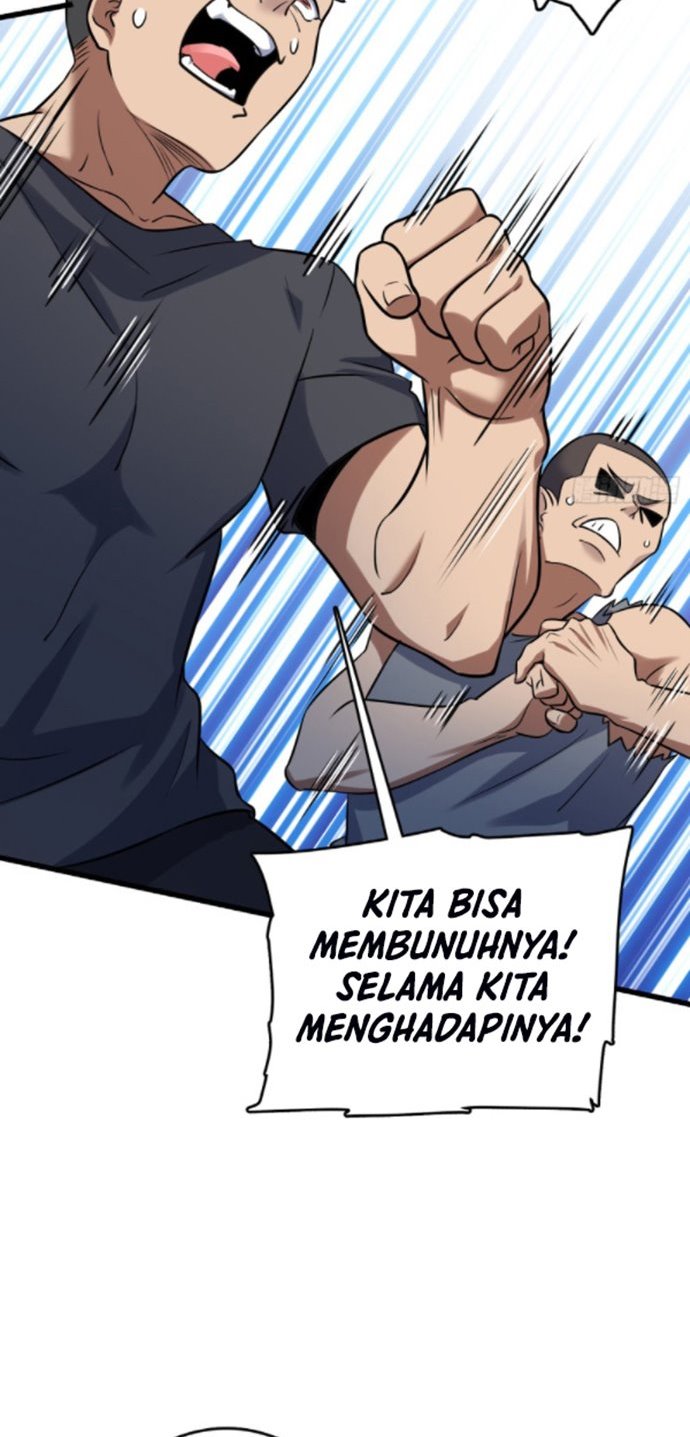 Spare Me, Great Lord! Chapter 130 - halaman 47