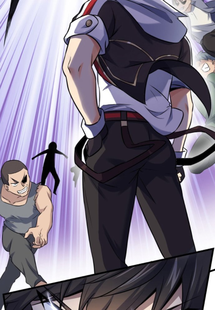 Spare Me, Great Lord! Chapter 130 - halaman 49