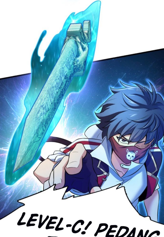 Spare Me, Great Lord! Chapter 130 - halaman 52