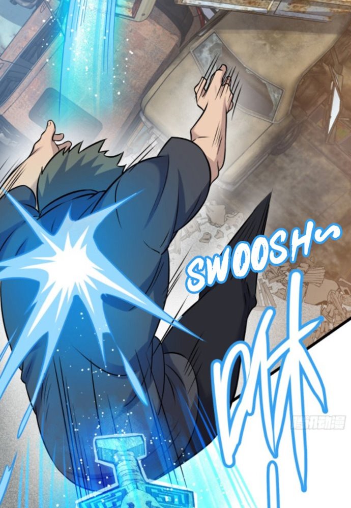 Spare Me, Great Lord! Chapter 130 - halaman 55