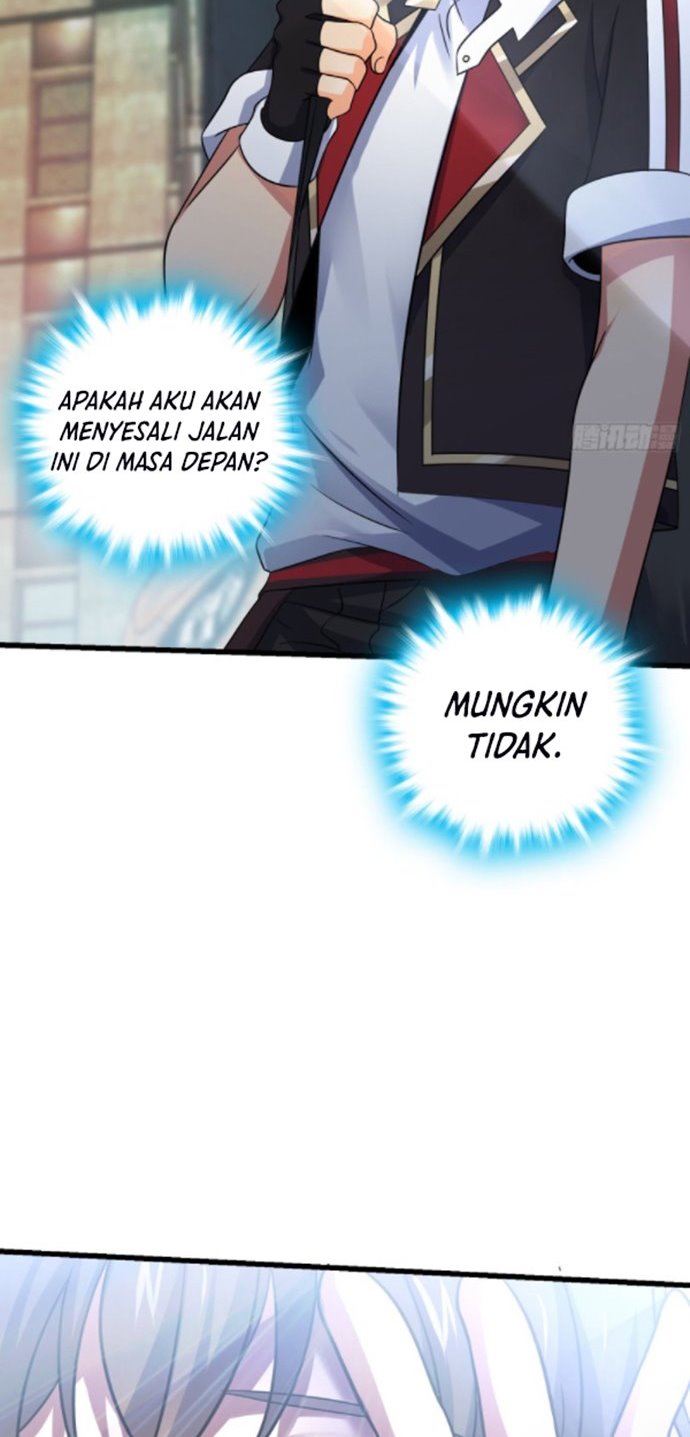 Spare Me, Great Lord! Chapter 131 - halaman 13