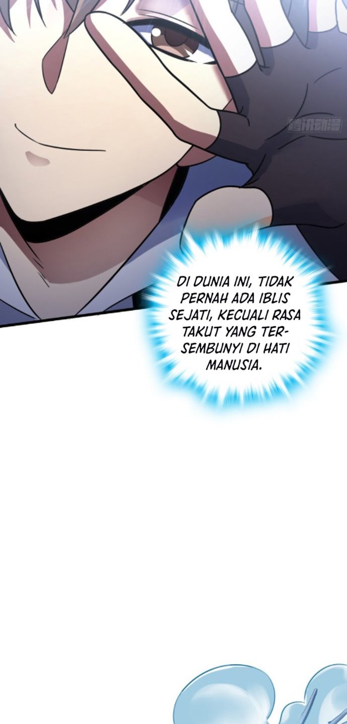 Spare Me, Great Lord! Chapter 131 - halaman 14