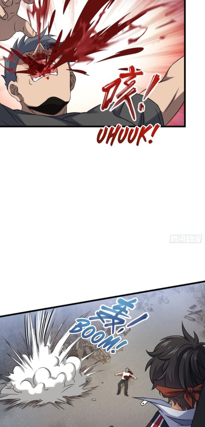 Spare Me, Great Lord! Chapter 131 - halaman 2