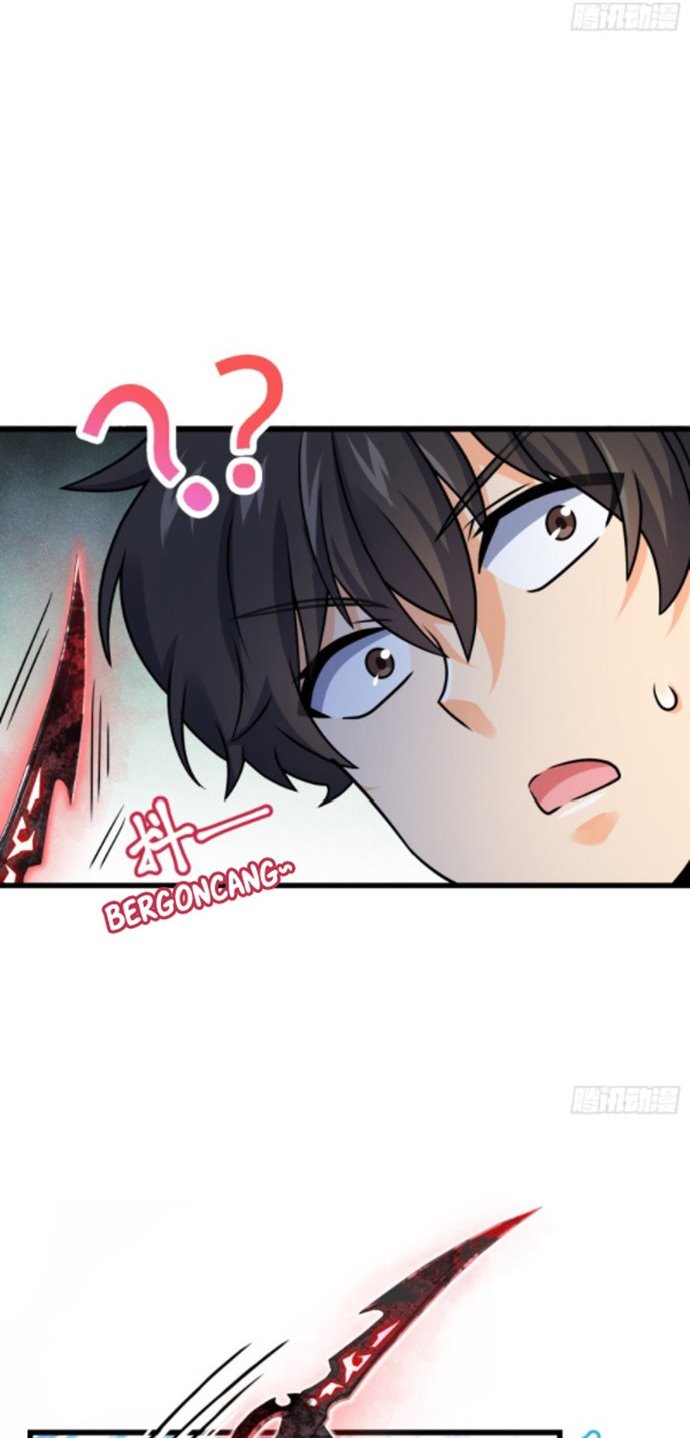 Spare Me, Great Lord! Chapter 131 - halaman 22