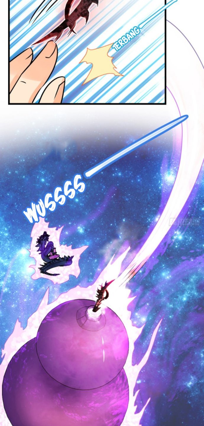 Spare Me, Great Lord! Chapter 131 - halaman 23