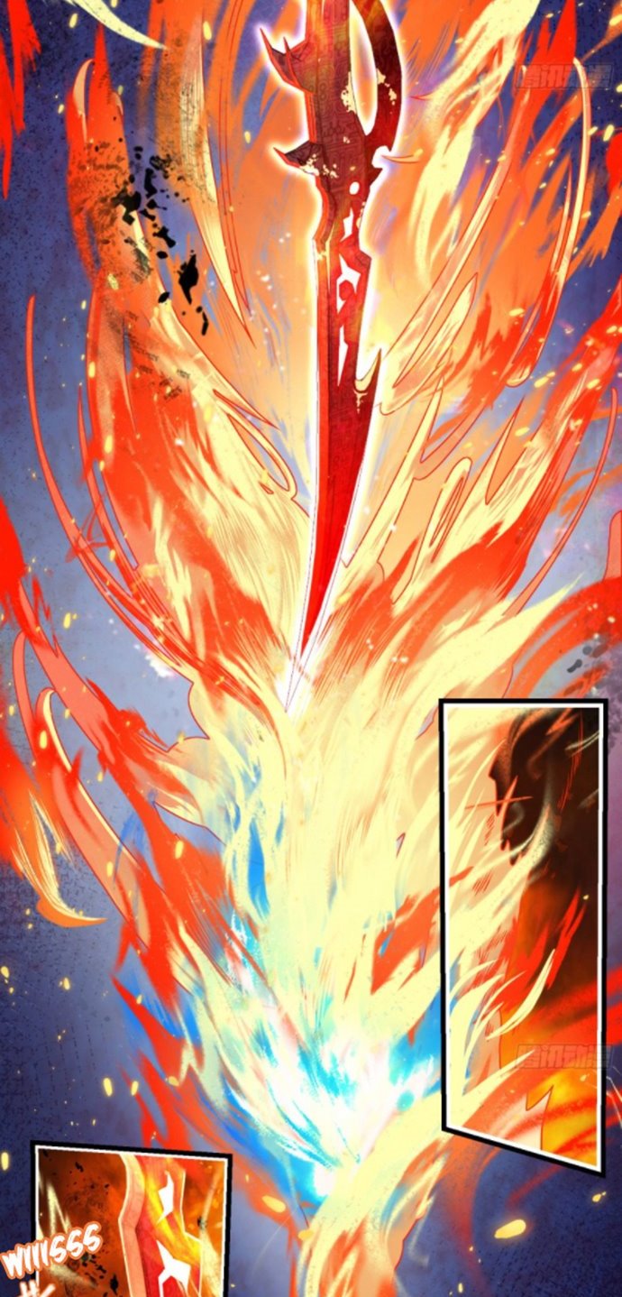 Spare Me, Great Lord! Chapter 131 - halaman 28