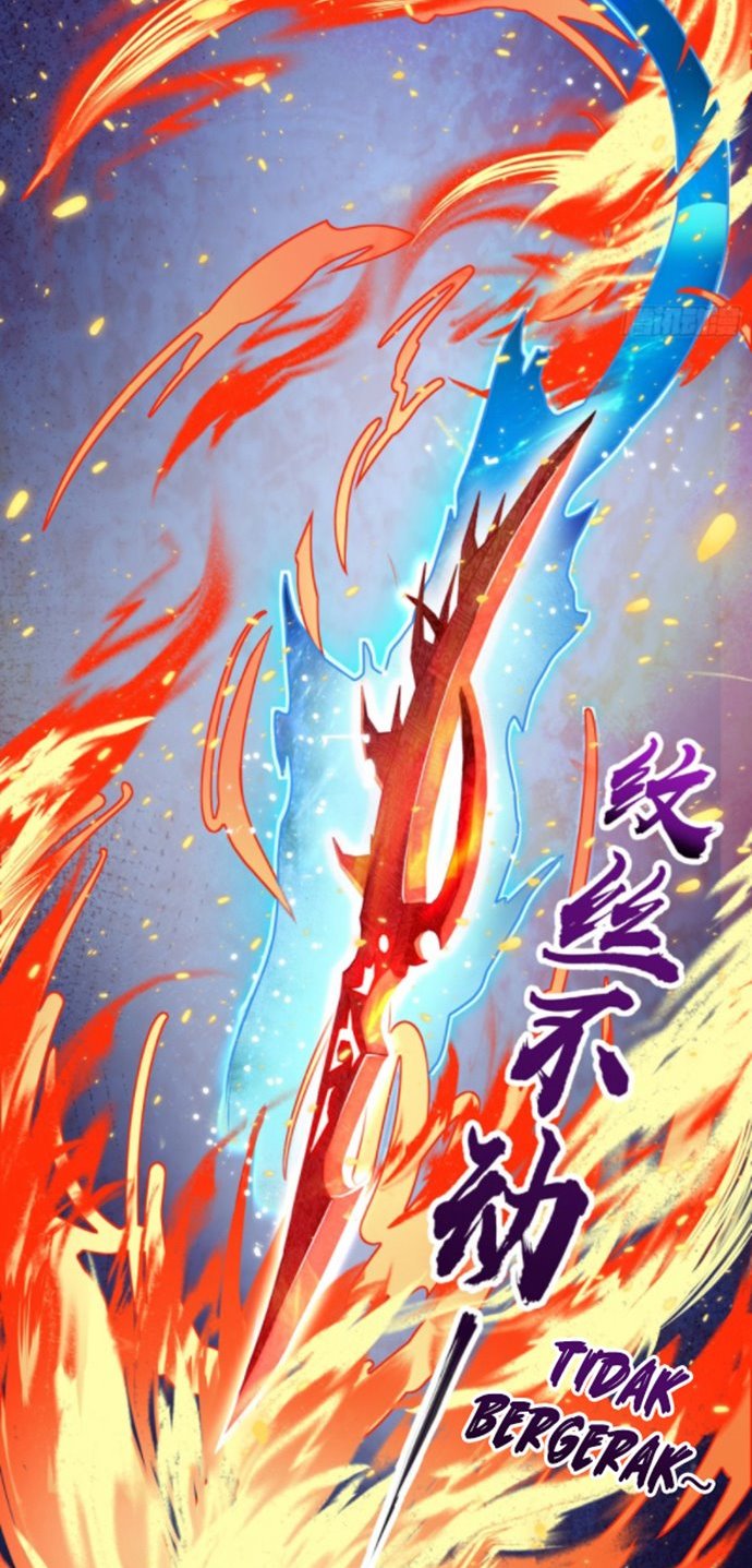 Spare Me, Great Lord! Chapter 131 - halaman 31