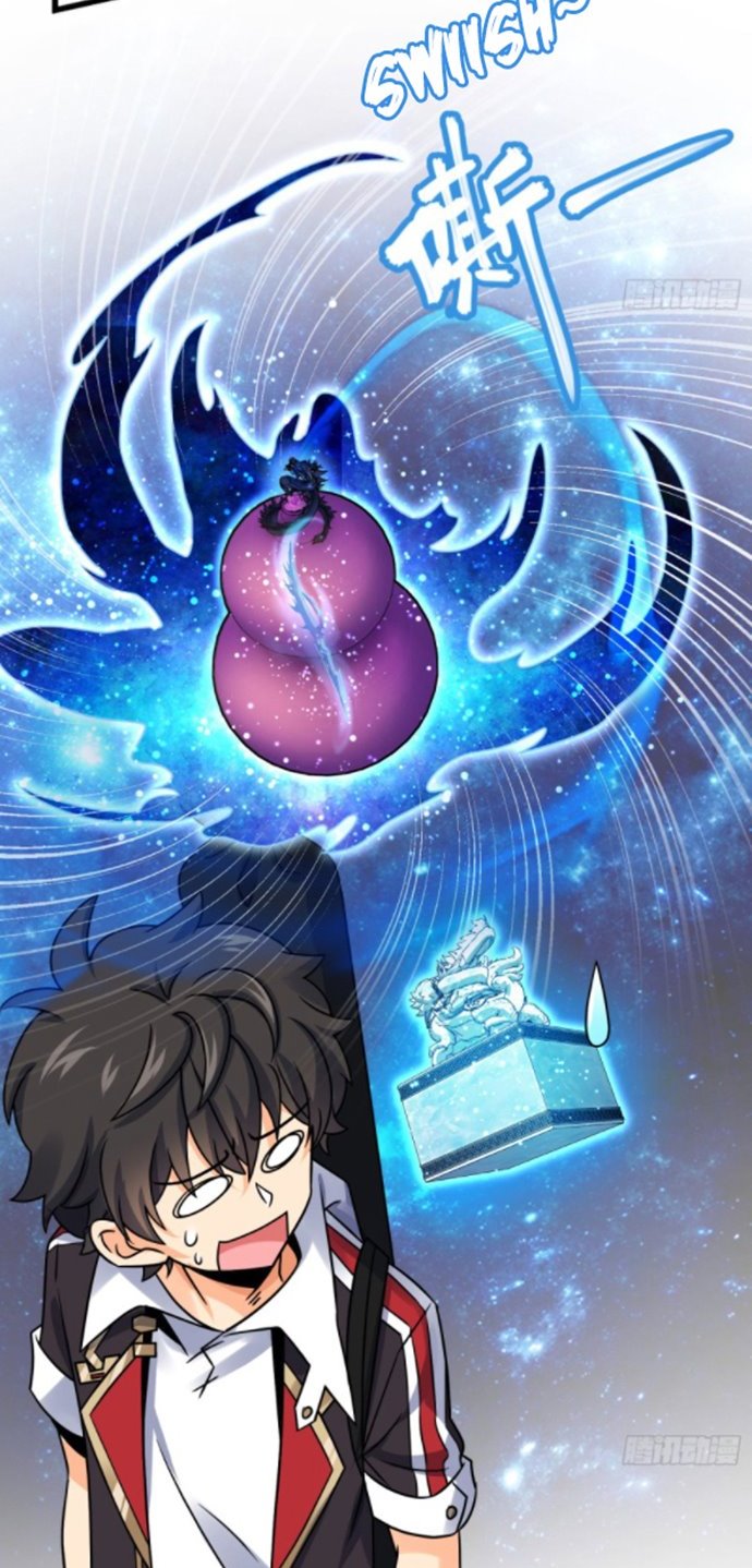 Spare Me, Great Lord! Chapter 131 - halaman 36