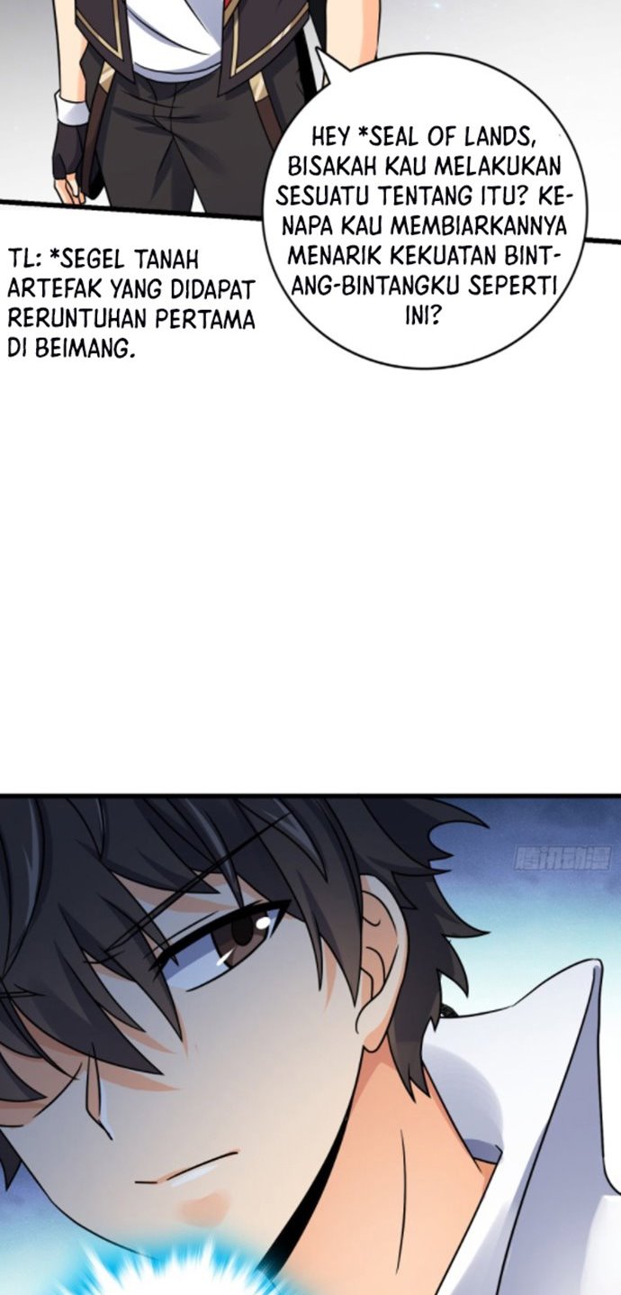 Spare Me, Great Lord! Chapter 131 - halaman 37