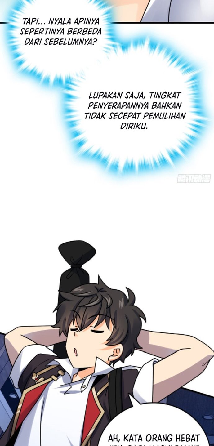 Spare Me, Great Lord! Chapter 131 - halaman 38