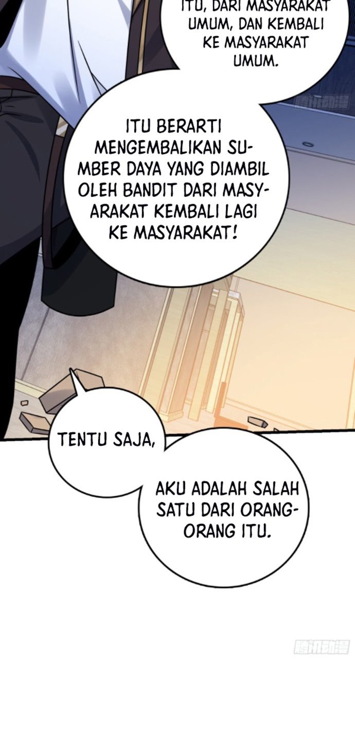 Spare Me, Great Lord! Chapter 131 - halaman 39