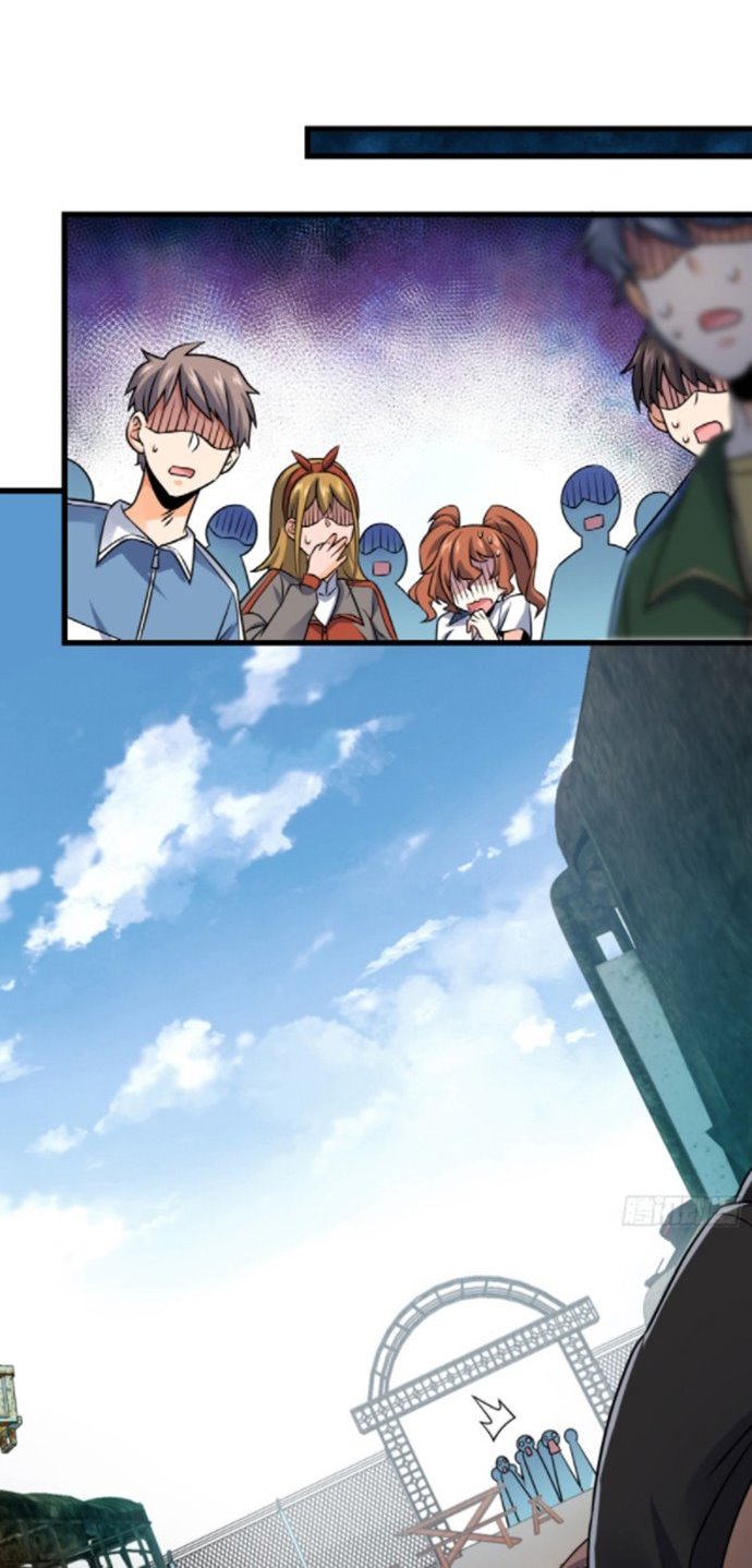 Spare Me, Great Lord! Chapter 131 - halaman 40