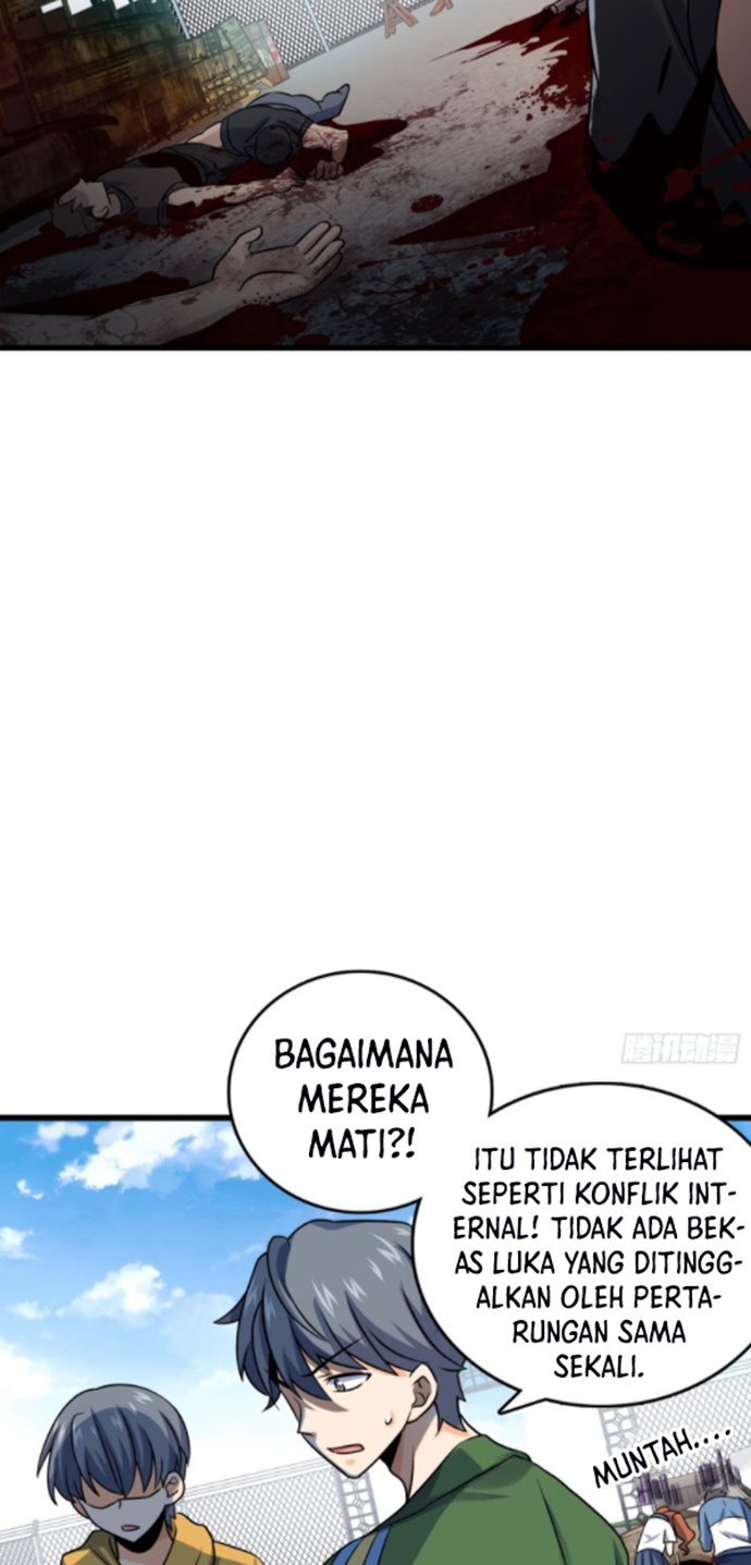 Spare Me, Great Lord! Chapter 131 - halaman 41