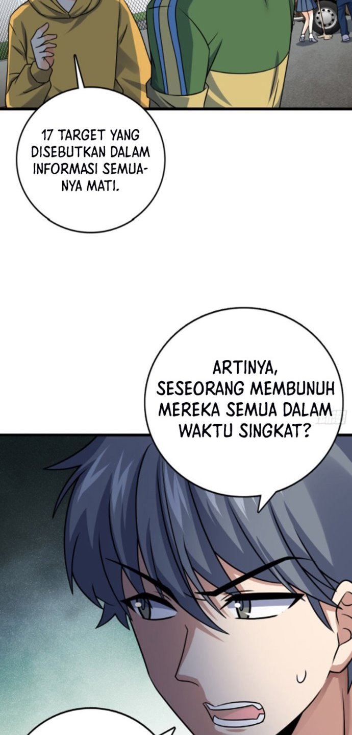Spare Me, Great Lord! Chapter 131 - halaman 42