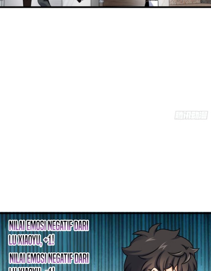 Spare Me, Great Lord! Chapter 131 - halaman 49