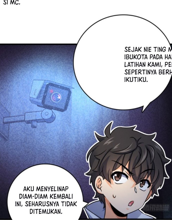 Spare Me, Great Lord! Chapter 131 - halaman 51