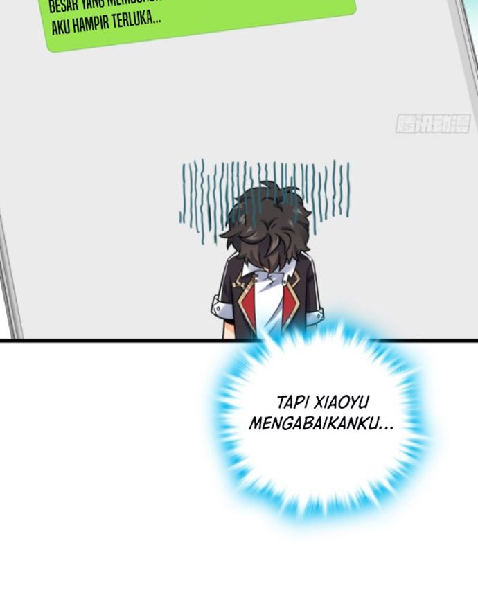 Spare Me, Great Lord! Chapter 131 - halaman 53