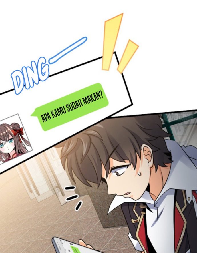 Spare Me, Great Lord! Chapter 131 - halaman 54