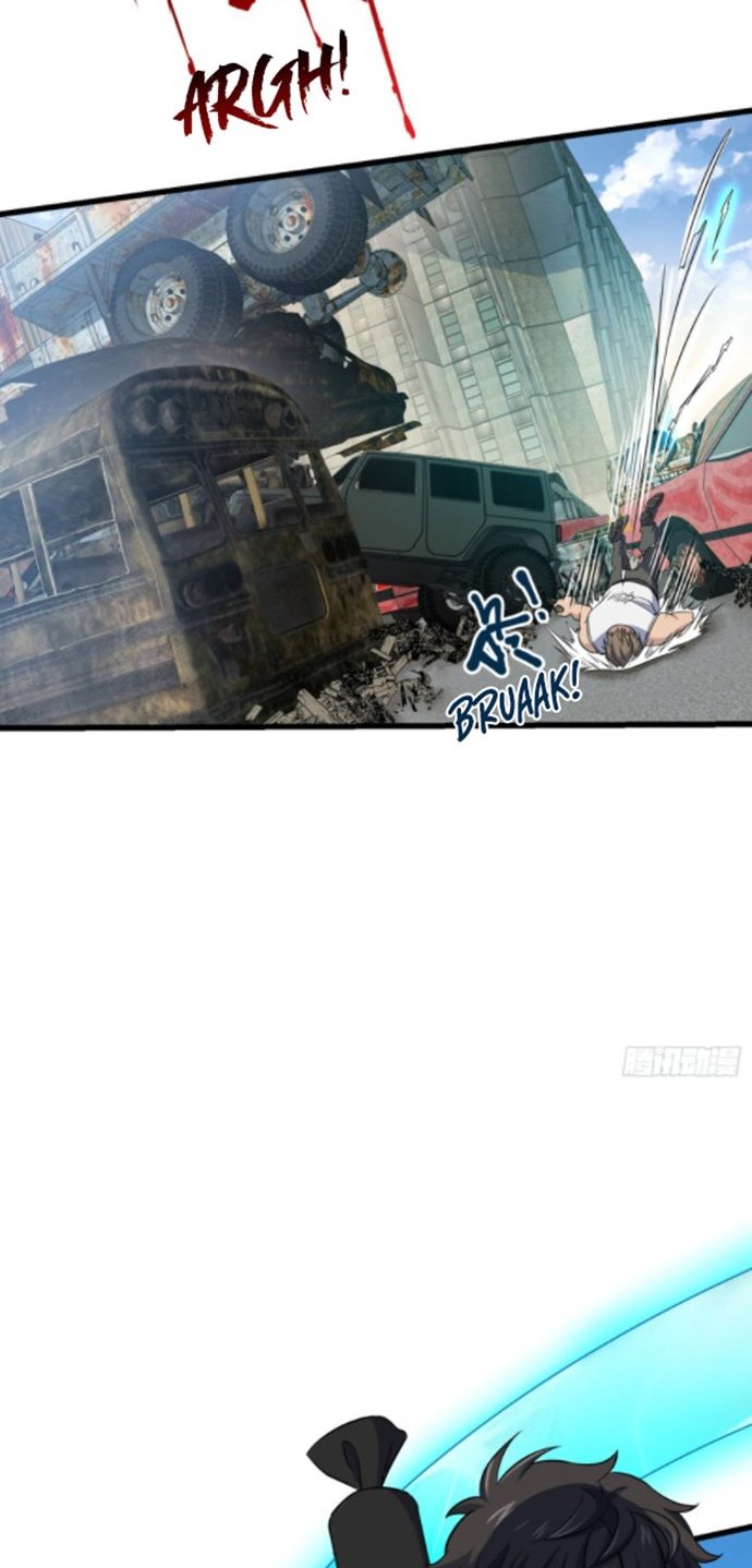 Spare Me, Great Lord! Chapter 131 - halaman 6