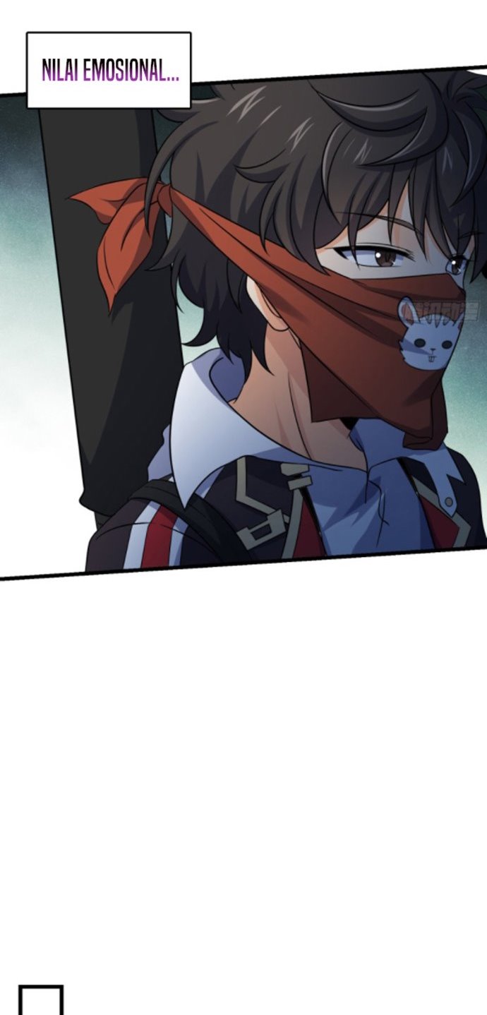 Spare Me, Great Lord! Chapter 131 - halaman 8