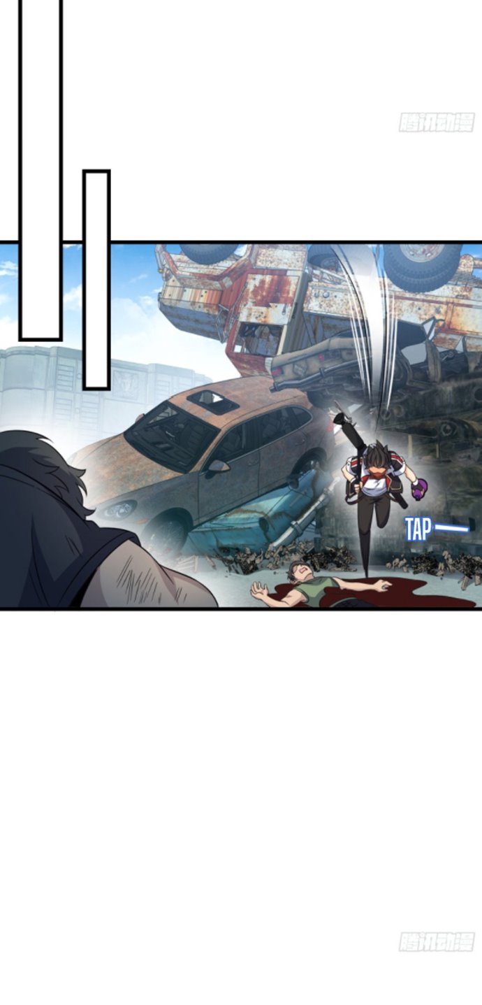 Spare Me, Great Lord! Chapter 131 - halaman 9