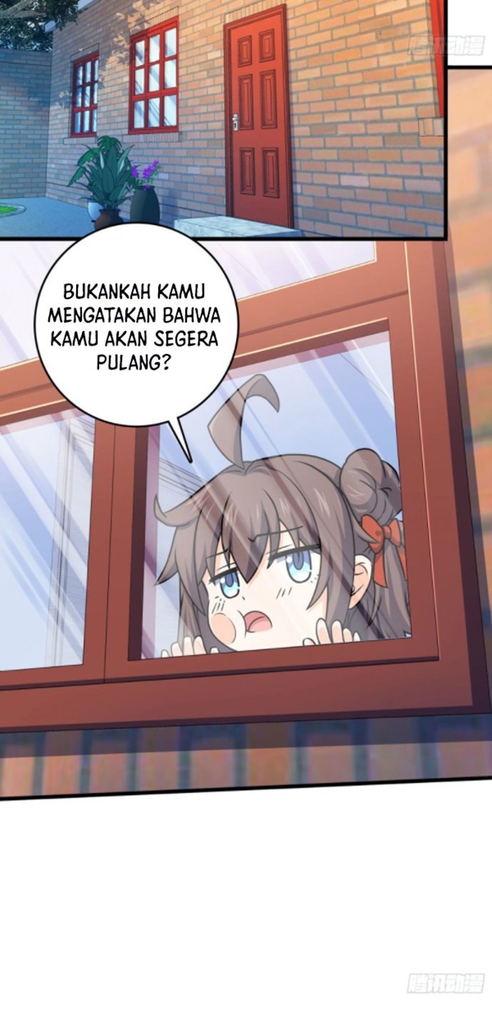 Spare Me, Great Lord! Chapter 132 - halaman 12