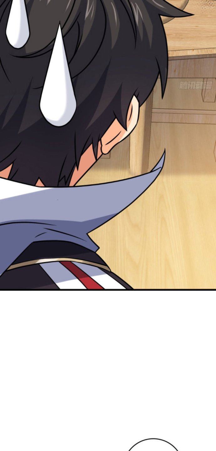 Spare Me, Great Lord! Chapter 132 - halaman 17